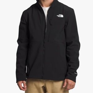 North face men’s apex bionic 3 jacket size L